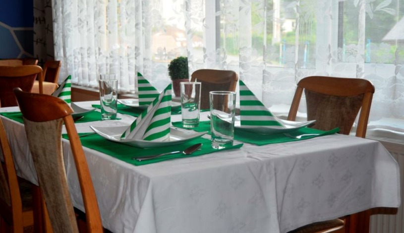 Hotel Semerink Janov nad Nisou